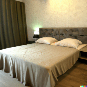 Full size mattress 