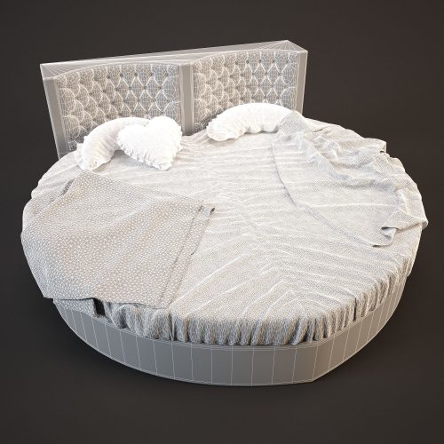 Heart Shaped Mattress Heart Shaped Bed Made In The Usa