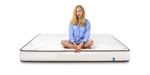 latex rv mattress
