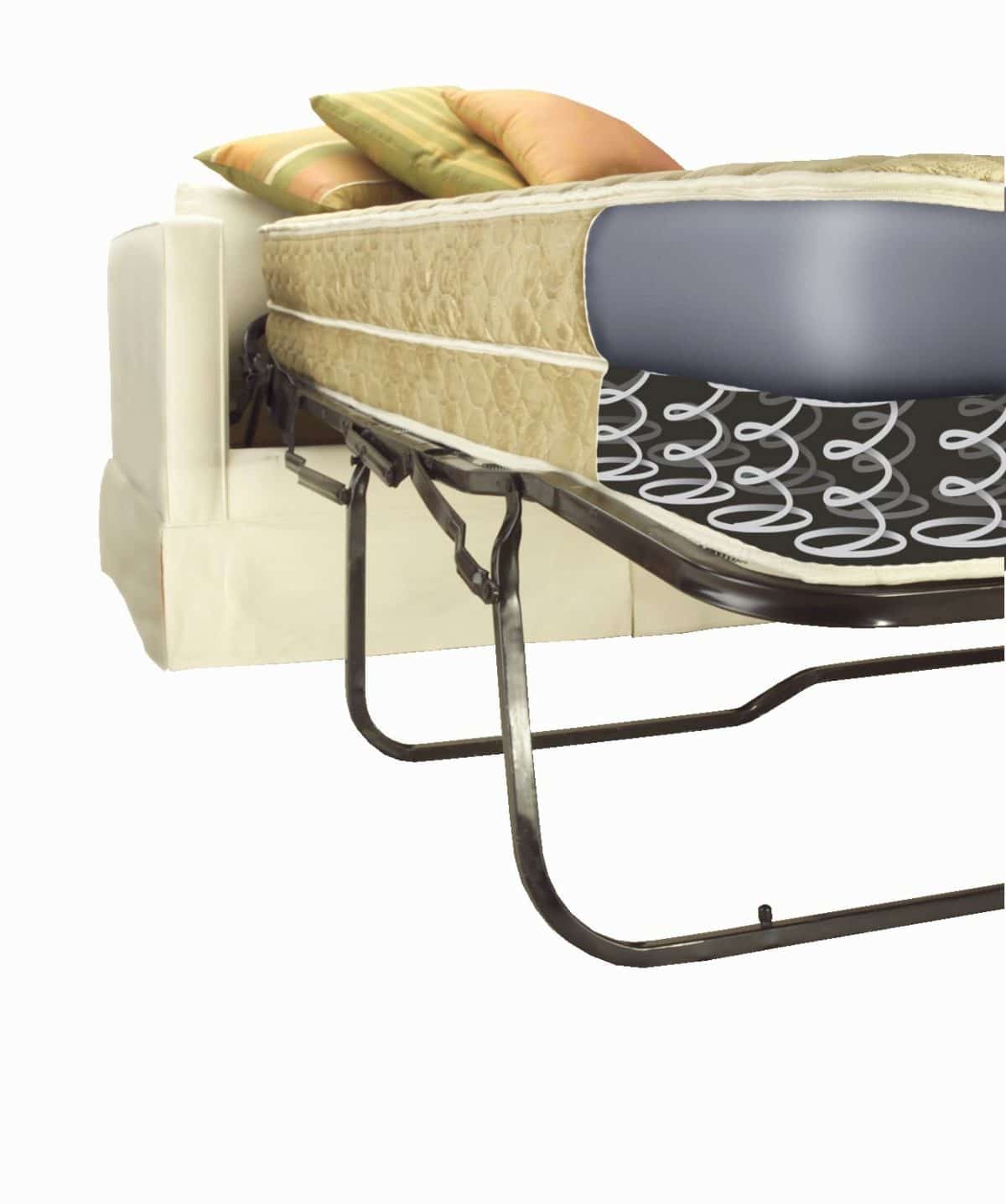 Sofa Bed Mattress Replacements The Ultimate Guide [2022]