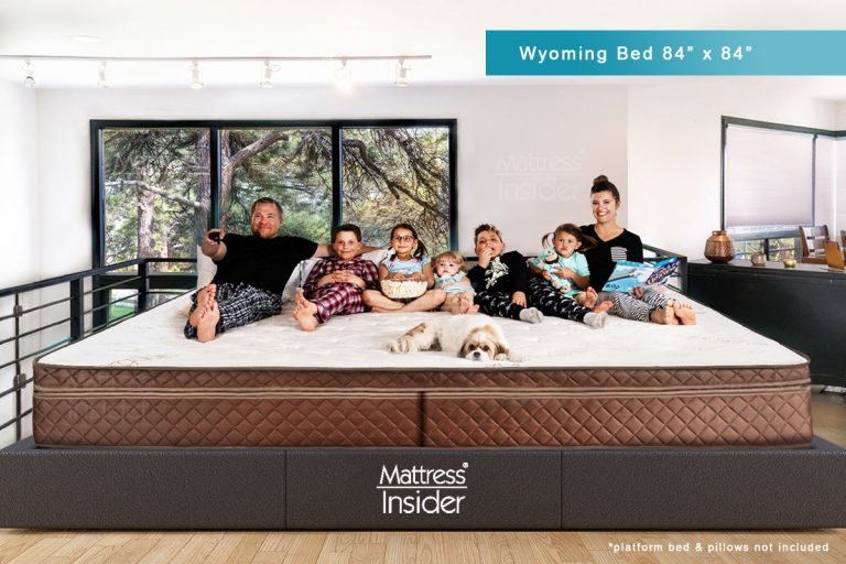 Wyoming King Bed Buy Wyoming King Mattress for Sale