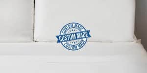 Buy Luxury Alaskan King Bed Sheets [108" x 108"] - 100% Made in USA