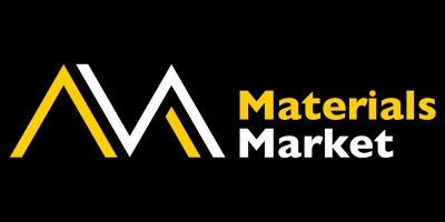 Materials Market Logo
