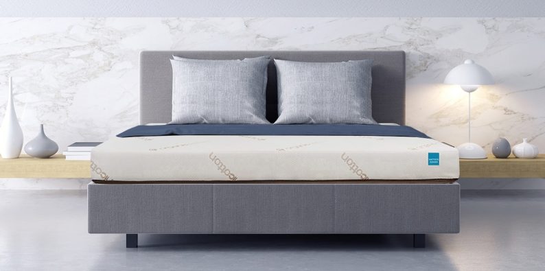 Residential Sedona Mattress Front Shot