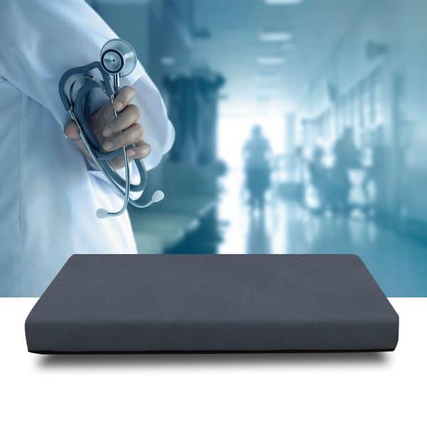 6.5" Hospital Bed Mattress Mattress Insider