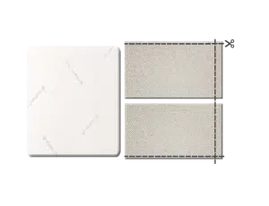 Hypervent Moisture Barrier 24 x 72