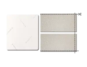 Hypervent Moisture Barrier 24 x 72
