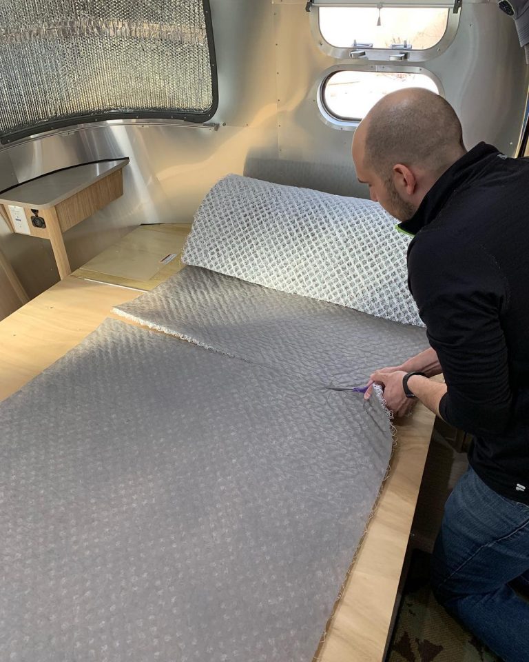 AireFlow Hypervent Mattress Condensation, Mold, & Mildew