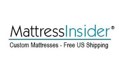 mattress insider logo