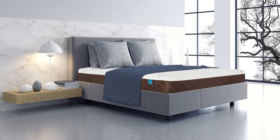 Emma Premium review: A comfortable bed-in-a-box mattress