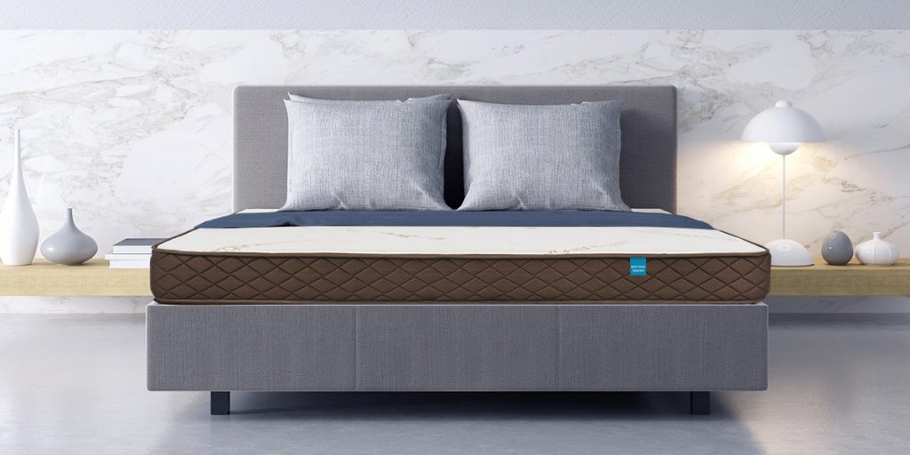 Innerspring Mattress for Home Coil Mattresses USA Made!